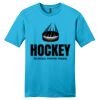 Unisex Important Cotton T-Shirt Thumbnail
