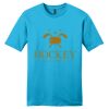 Unisex Important Cotton T-Shirt Thumbnail