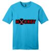 Unisex Important Cotton T-Shirt Thumbnail