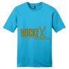 Unisex Important Cotton T-Shirt Thumbnail