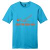 Unisex Important Cotton T-Shirt Thumbnail