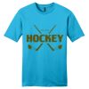 Unisex Important Cotton T-Shirt Thumbnail