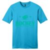Unisex Important Cotton T-Shirt Thumbnail