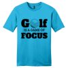 Unisex Important Cotton T-Shirt Thumbnail