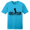 Unisex Important Cotton T-Shirt Thumbnail