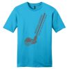 Unisex Important Cotton T-Shirt Thumbnail