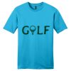 Unisex Important Cotton T-Shirt Thumbnail