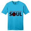 Unisex Important Cotton T-Shirt Thumbnail