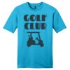 Unisex Important Cotton T-Shirt Thumbnail