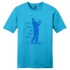 Unisex Important Cotton T-Shirt Thumbnail