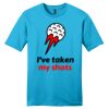 Unisex Important Cotton T-Shirt Thumbnail