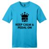 Unisex Important Cotton T-Shirt Thumbnail