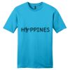 Unisex Important Cotton T-Shirt Thumbnail