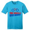 Unisex Important Cotton T-Shirt Thumbnail