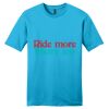 Unisex Important Cotton T-Shirt Thumbnail