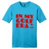 Unisex Important Cotton T-Shirt Thumbnail