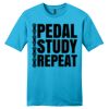 Unisex Important Cotton T-Shirt Thumbnail