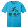 Unisex Important Cotton T-Shirt Thumbnail