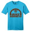 Unisex Important Cotton T-Shirt Thumbnail