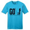 Unisex Important Cotton T-Shirt Thumbnail