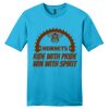 Unisex Important Cotton T-Shirt Thumbnail