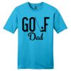 Unisex Important Cotton T-Shirt Thumbnail