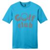 Unisex Important Cotton T-Shirt Thumbnail