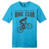 Unisex Important Cotton T-Shirt Thumbnail