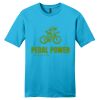 Unisex Important Cotton T-Shirt Thumbnail