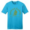 Unisex Important Cotton T-Shirt Thumbnail