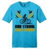 Unisex Important Cotton T-Shirt Thumbnail
