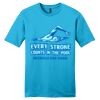 Unisex Important Cotton T-Shirt Thumbnail