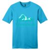 Unisex Important Cotton T-Shirt Thumbnail