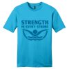 Unisex Important Cotton T-Shirt Thumbnail