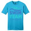 Unisex Important Cotton T-Shirt Thumbnail