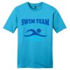 Unisex Important Cotton T-Shirt Thumbnail