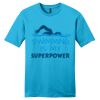Unisex Important Cotton T-Shirt Thumbnail