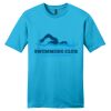 Unisex Important Cotton T-Shirt Thumbnail