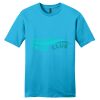 Unisex Important Cotton T-Shirt Thumbnail