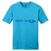 Unisex Important Cotton T-Shirt Thumbnail