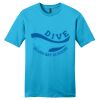 Unisex Important Cotton T-Shirt Thumbnail