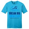 Unisex Important Cotton T-Shirt Thumbnail