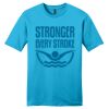 Unisex Important Cotton T-Shirt Thumbnail