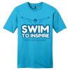 Unisex Important Cotton T-Shirt Thumbnail