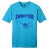 Unisex Important Cotton T-Shirt Thumbnail