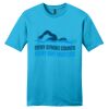Unisex Important Cotton T-Shirt Thumbnail