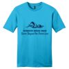 Unisex Important Cotton T-Shirt Thumbnail