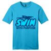 Unisex Important Cotton T-Shirt Thumbnail