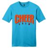Unisex Important Cotton T-Shirt Thumbnail