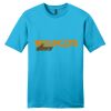 Unisex Important Cotton T-Shirt Thumbnail